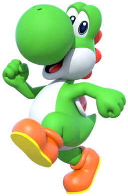 Yoshi